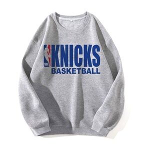New York Knicks Sweatshirt – Rachel Green “Friends” Inspired
